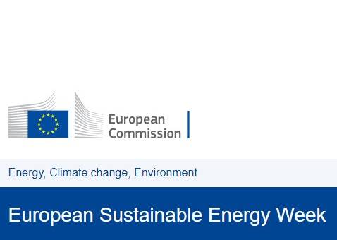Европейска седмица на устойчивата енергия
